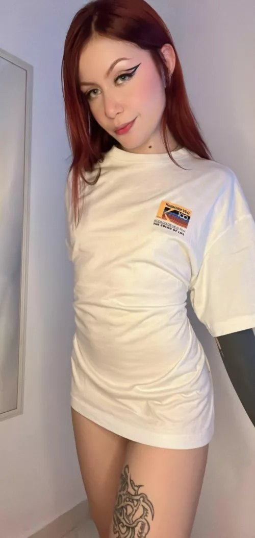 Classy in every detail
 by angelic_Grapefruit