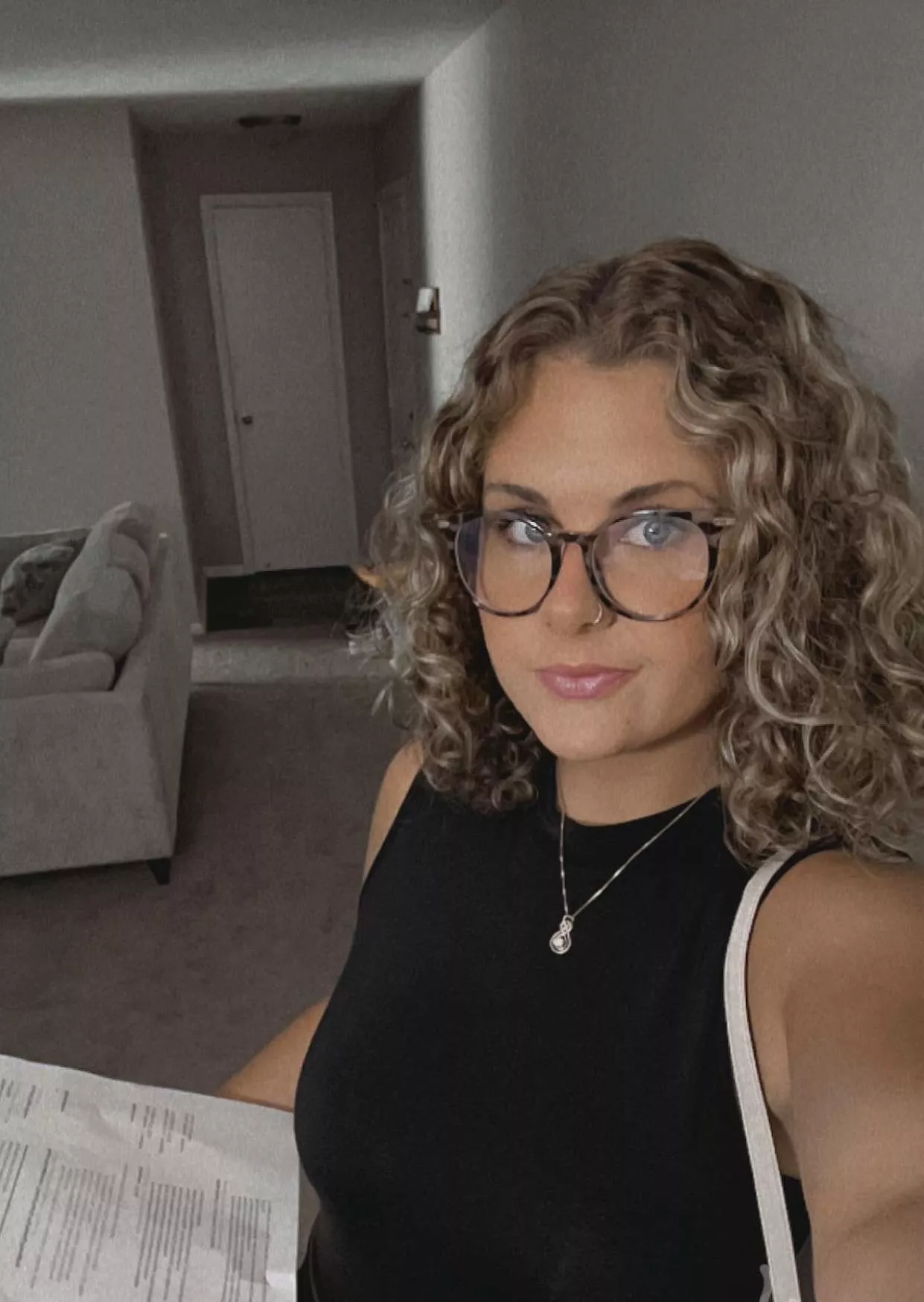 Classy look posted by clairbear99