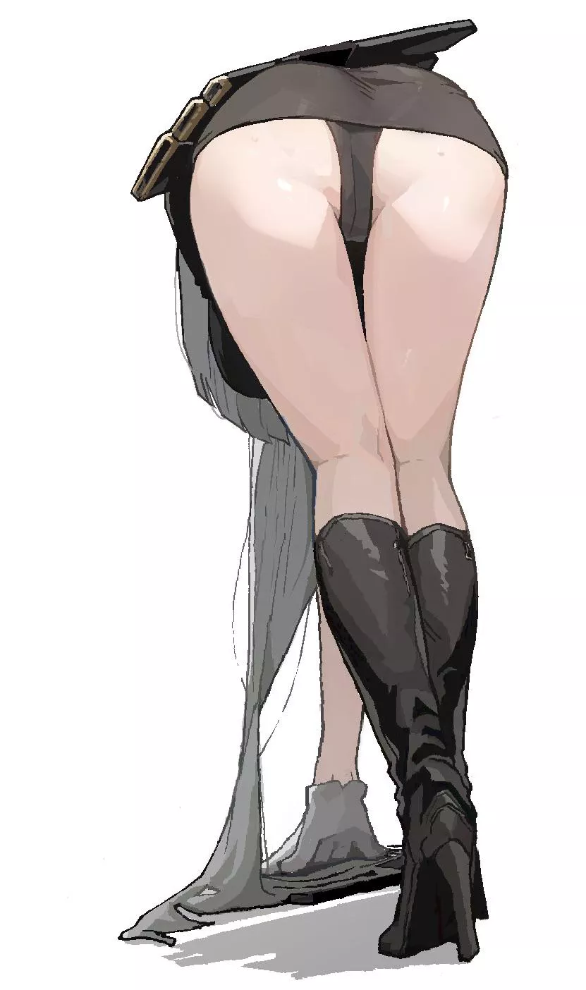 complete view (rusellunt) [artist original] posted by ---cumslut---