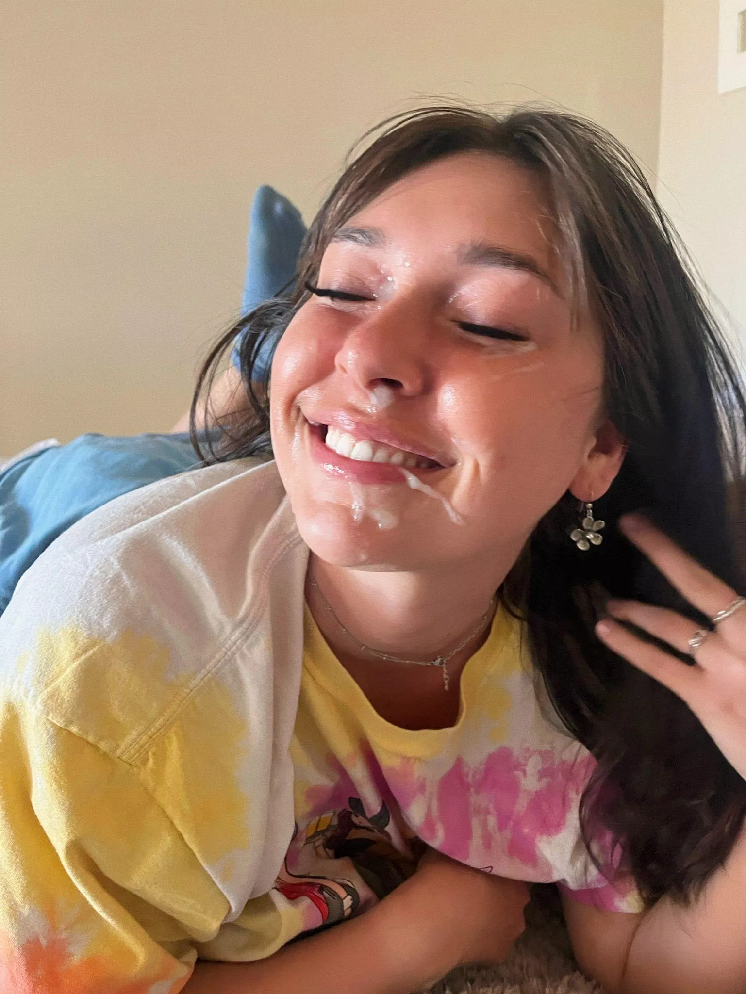 cumluver posted by ErinAshf0rd