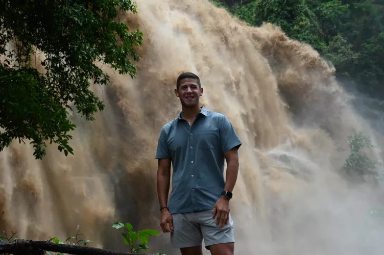 DC Photography Session by BennyLejos