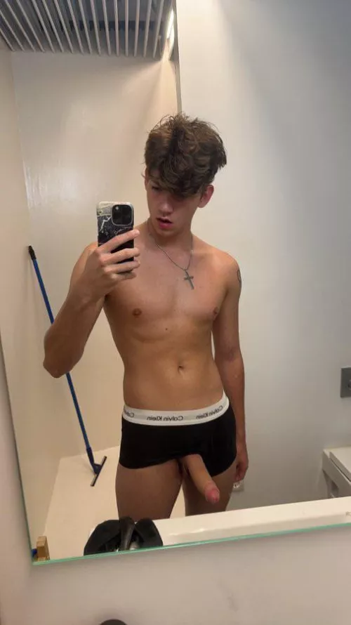 Do u like it? I’m Master  by Embarrassed-Emu-9755