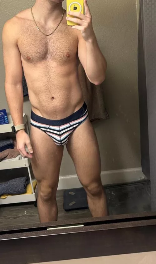 do we like the stripes by fishy_fish_8