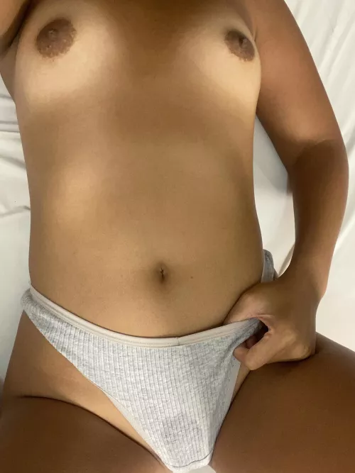 Do you ever pick A cups over DDDs by Cutie_BaBeY