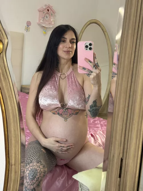 Do you think my body type is your type? by deckrecent