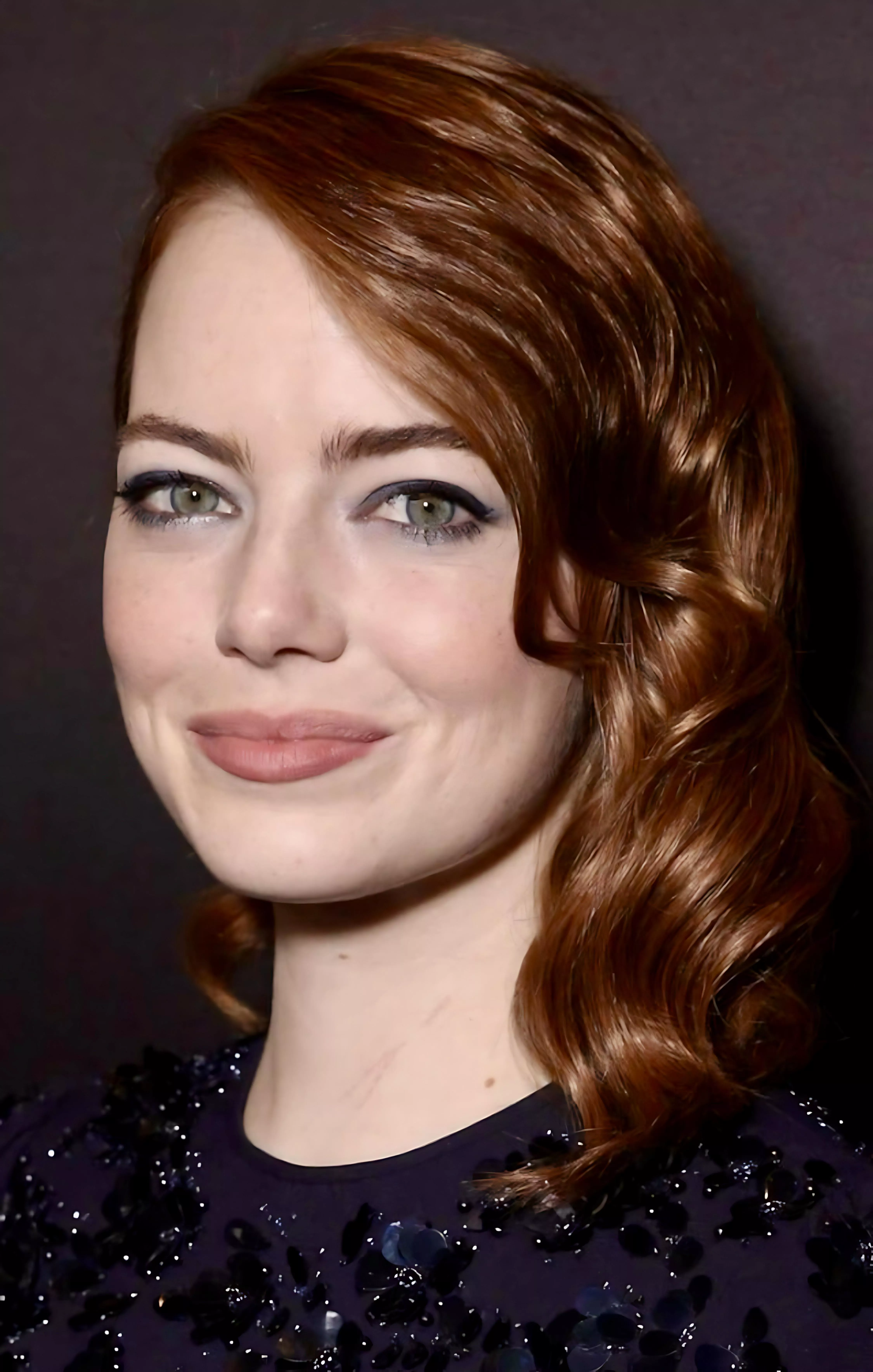 Emma Stone posted by Reasonable-Owl-3857
