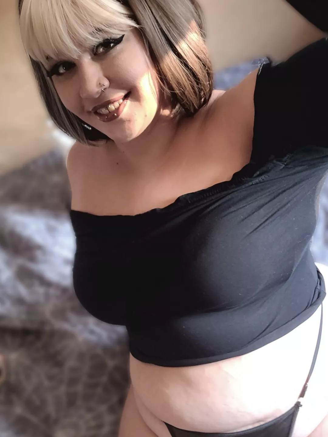 Felt so cuteeee♡  posted by LittleBogar