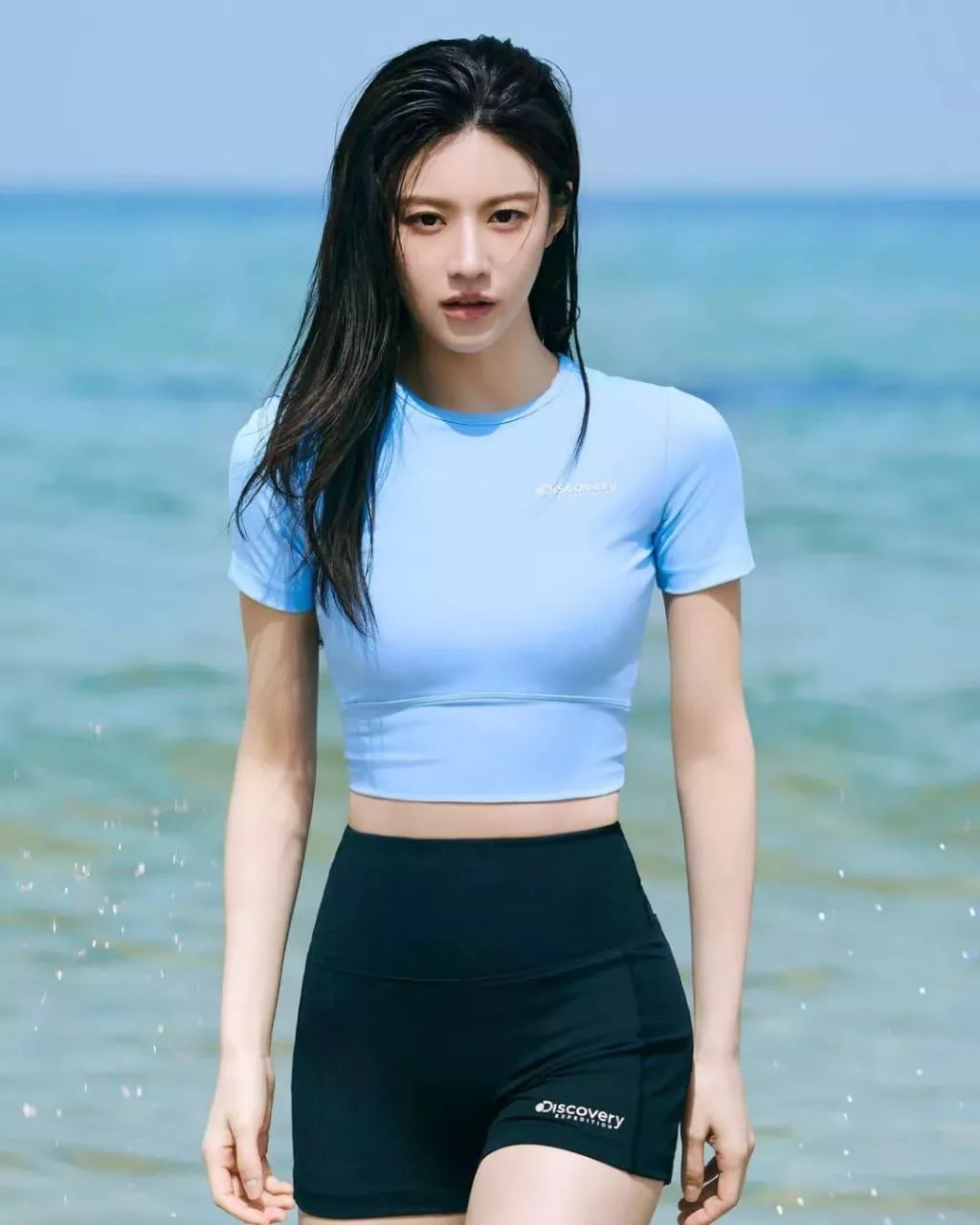 Go Yoon Jung posted by GlassPercentage3328