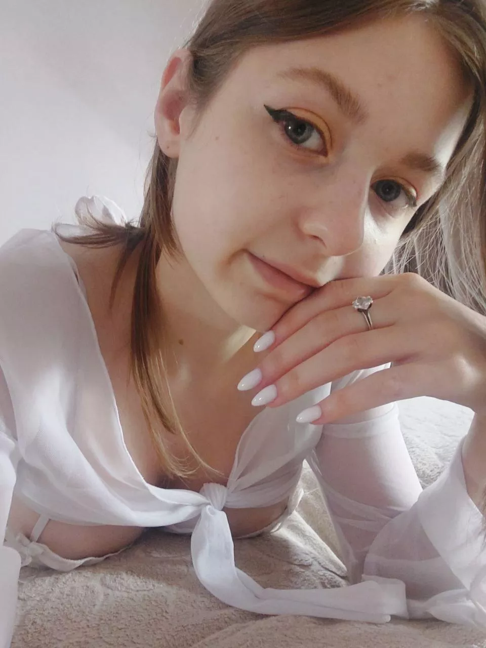 Going live tonight posted by Marceline_cb