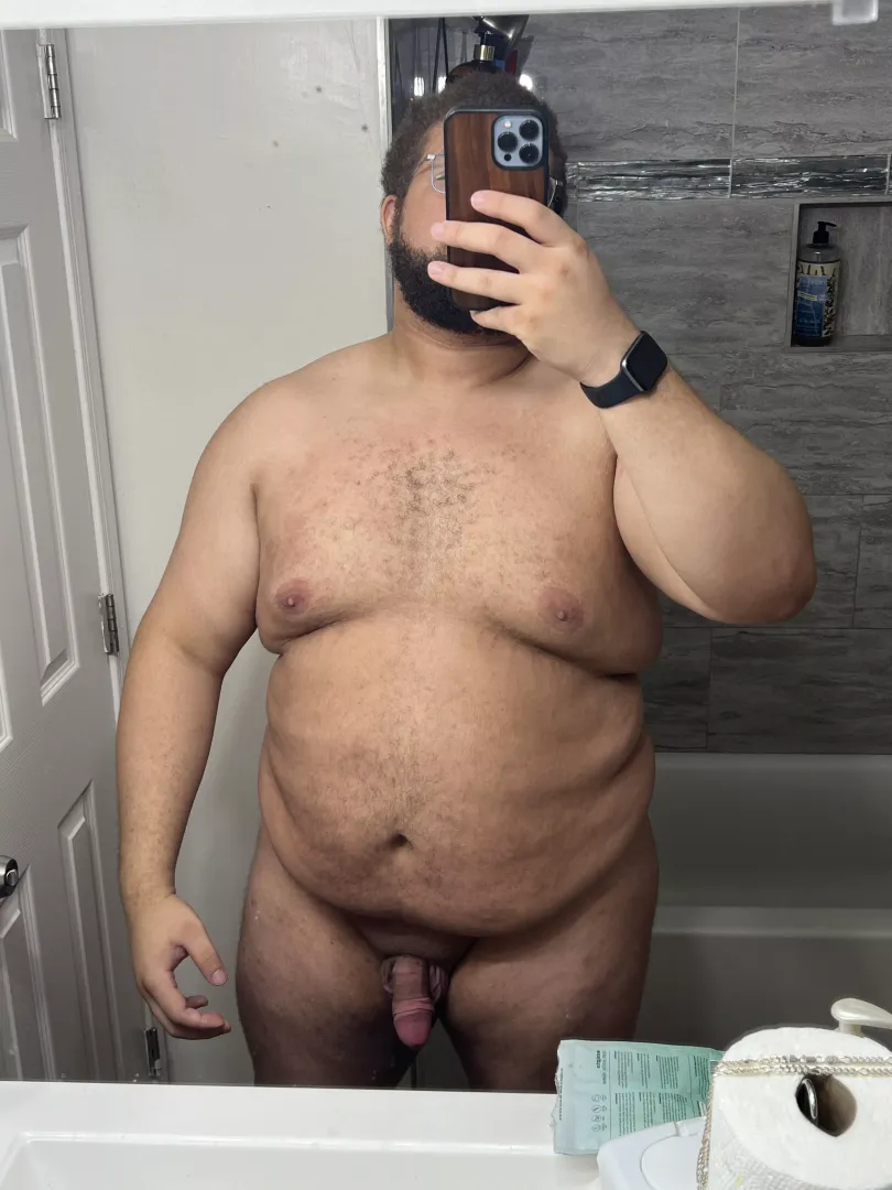 Good morning all of you sexy bears!  by Darp700