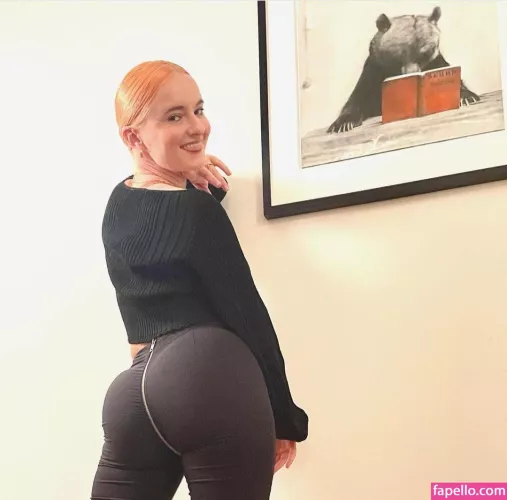 Grace Chatto  by TheShark_McG