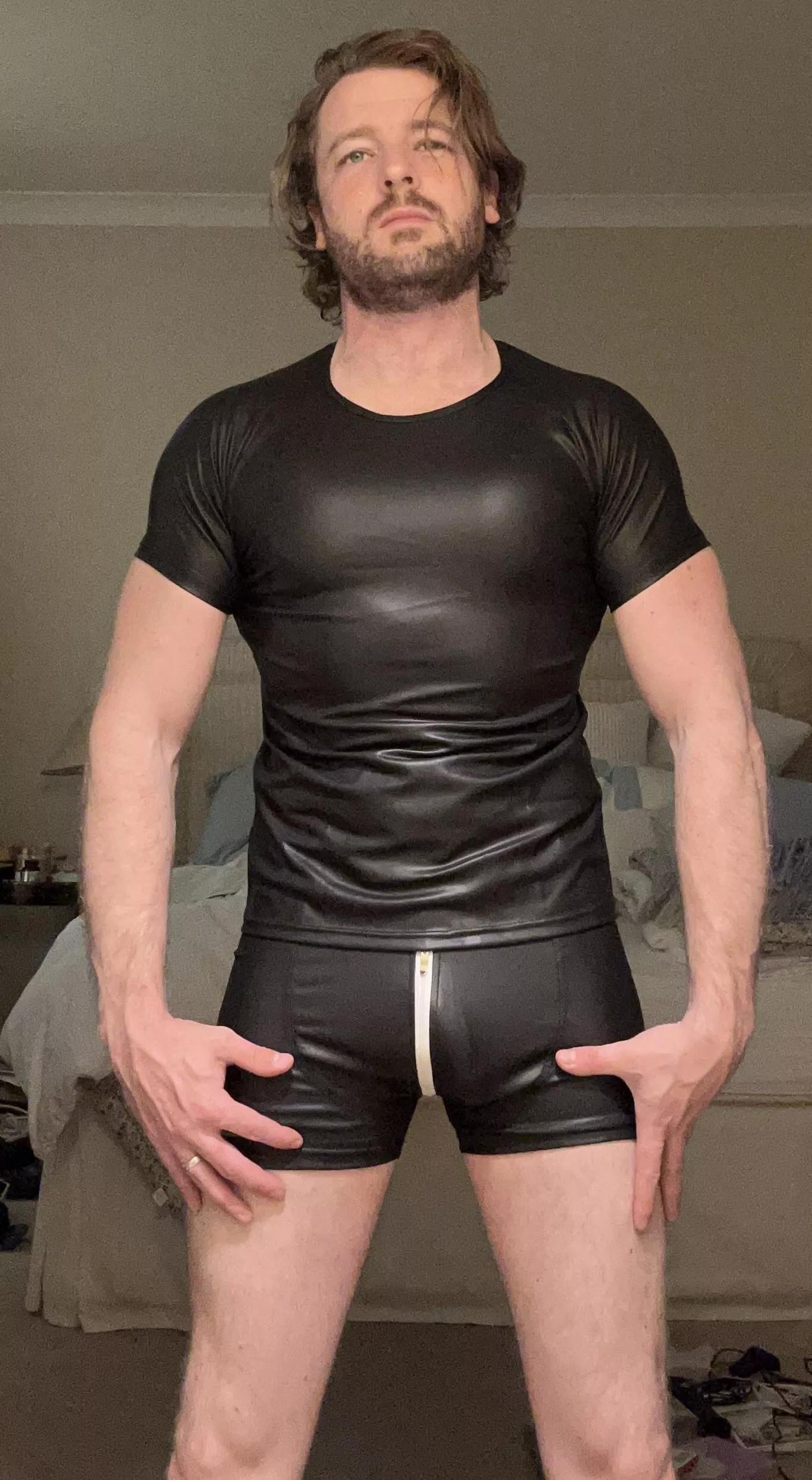 Hanging left today…..  posted by birdlaw4life