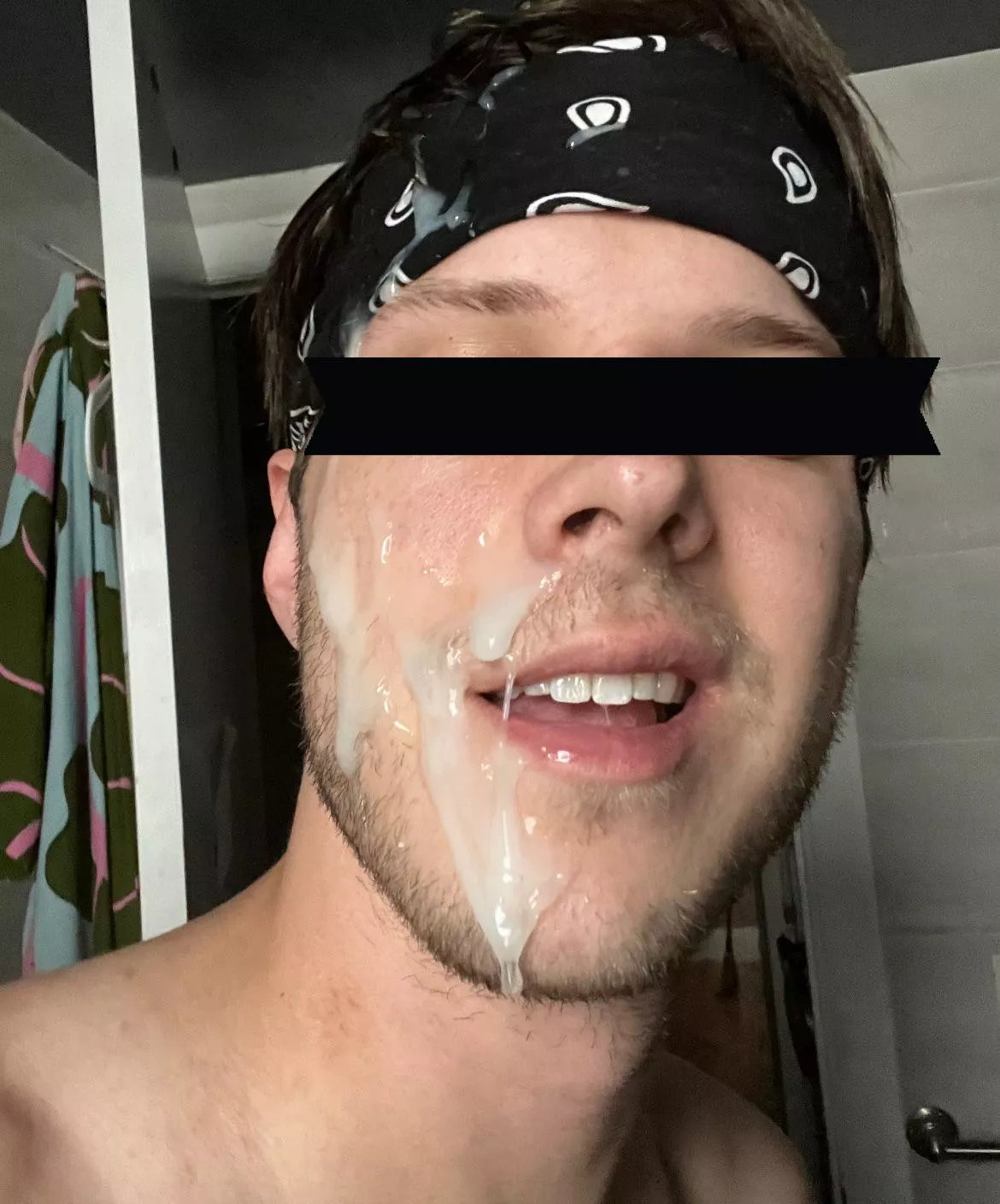 happy little slut posted by gaywalter