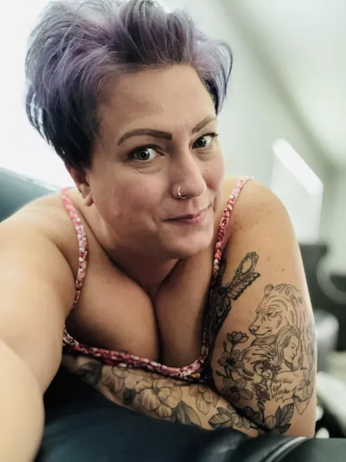 Happy Sunday  by Nevada-Rose