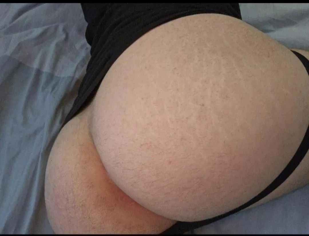 Hey, wanna fuck this virgin ass? 😏 posted by VegetableBusiness569