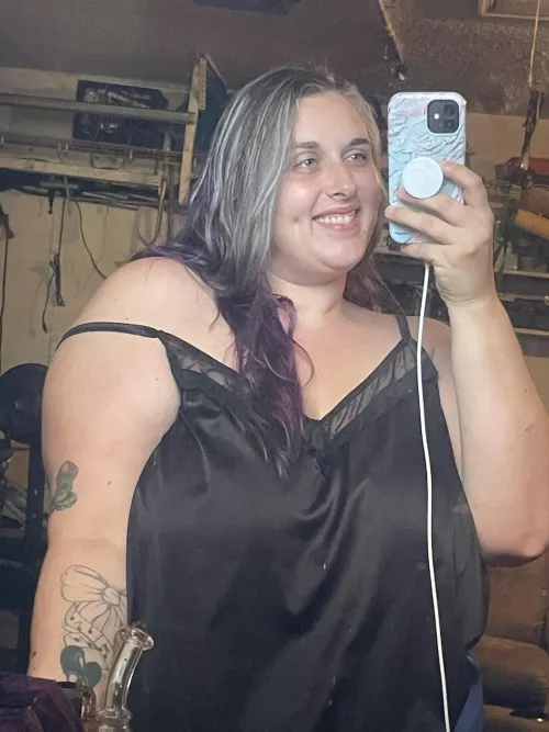 Hi 🥰 by titzntequila