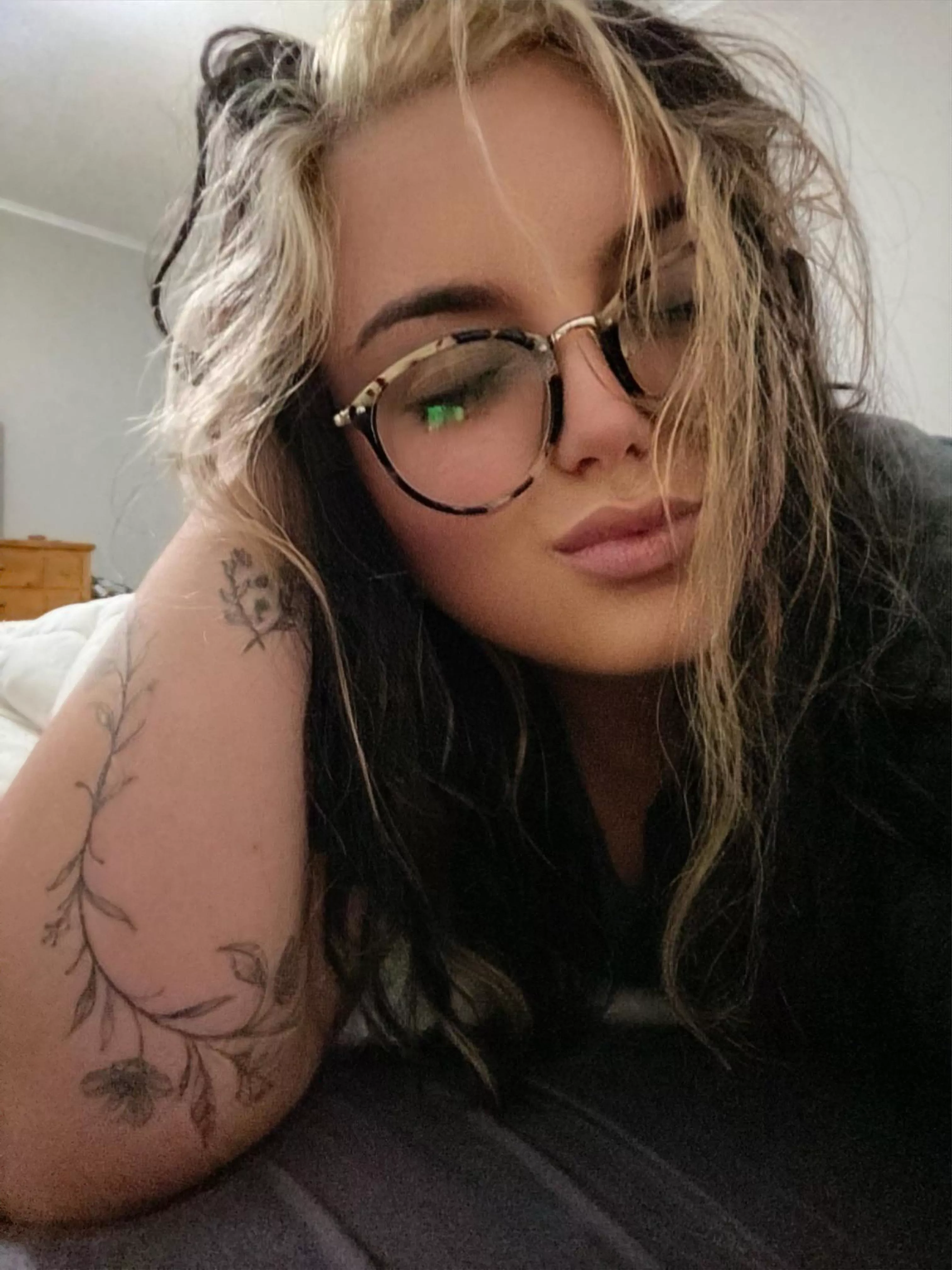 Hi baby😋 posted by Xoxoautumnrain