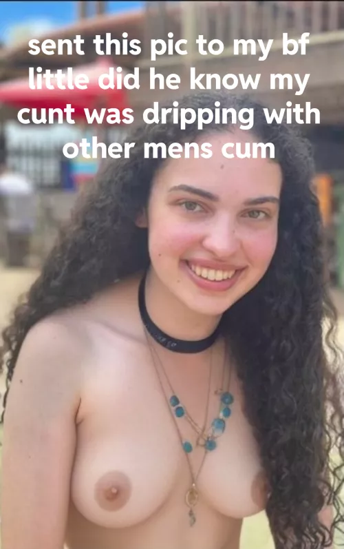 Hidden creampies anyone? by Artistic-Cat5413