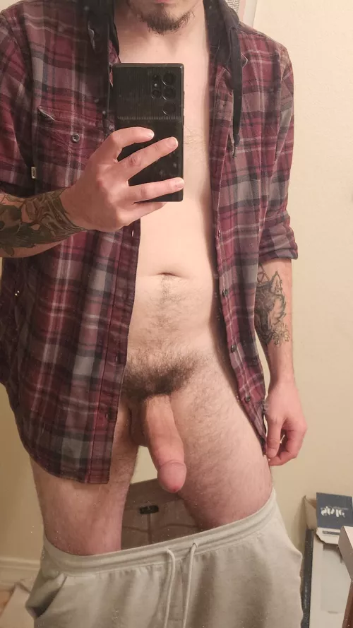 Honest thoughts? by Vegetable_Title_7342