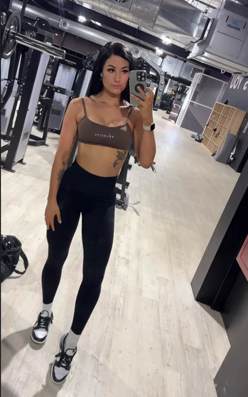 I heard you needed something tight to put your boner in by SaffronSunflower_