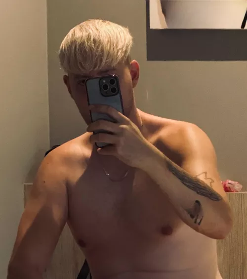 I hiding my chubby body hihi (29) by Adept-Storage-5480