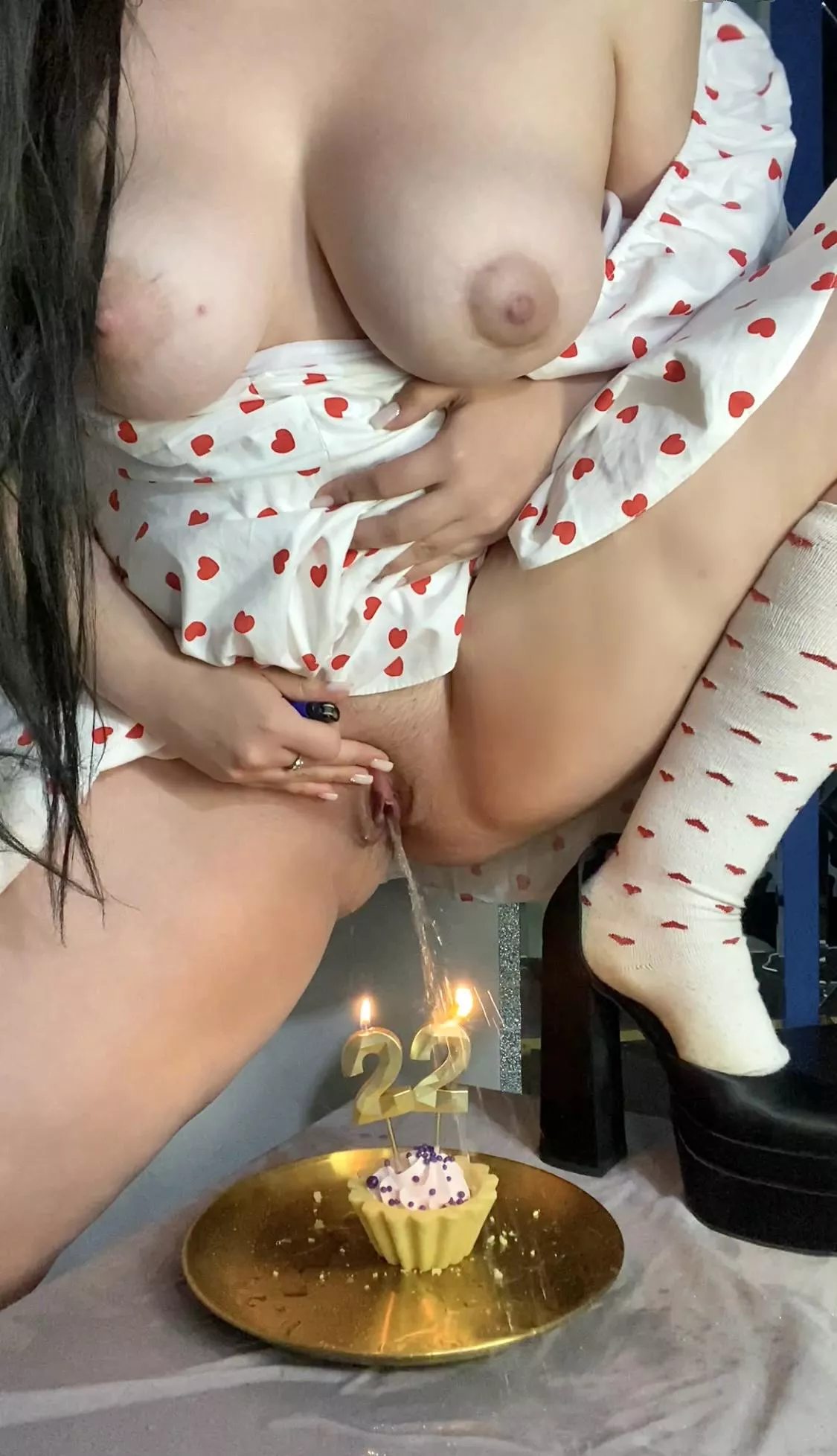 I hope I soaked the yummy for you correctly. posted by walkerion