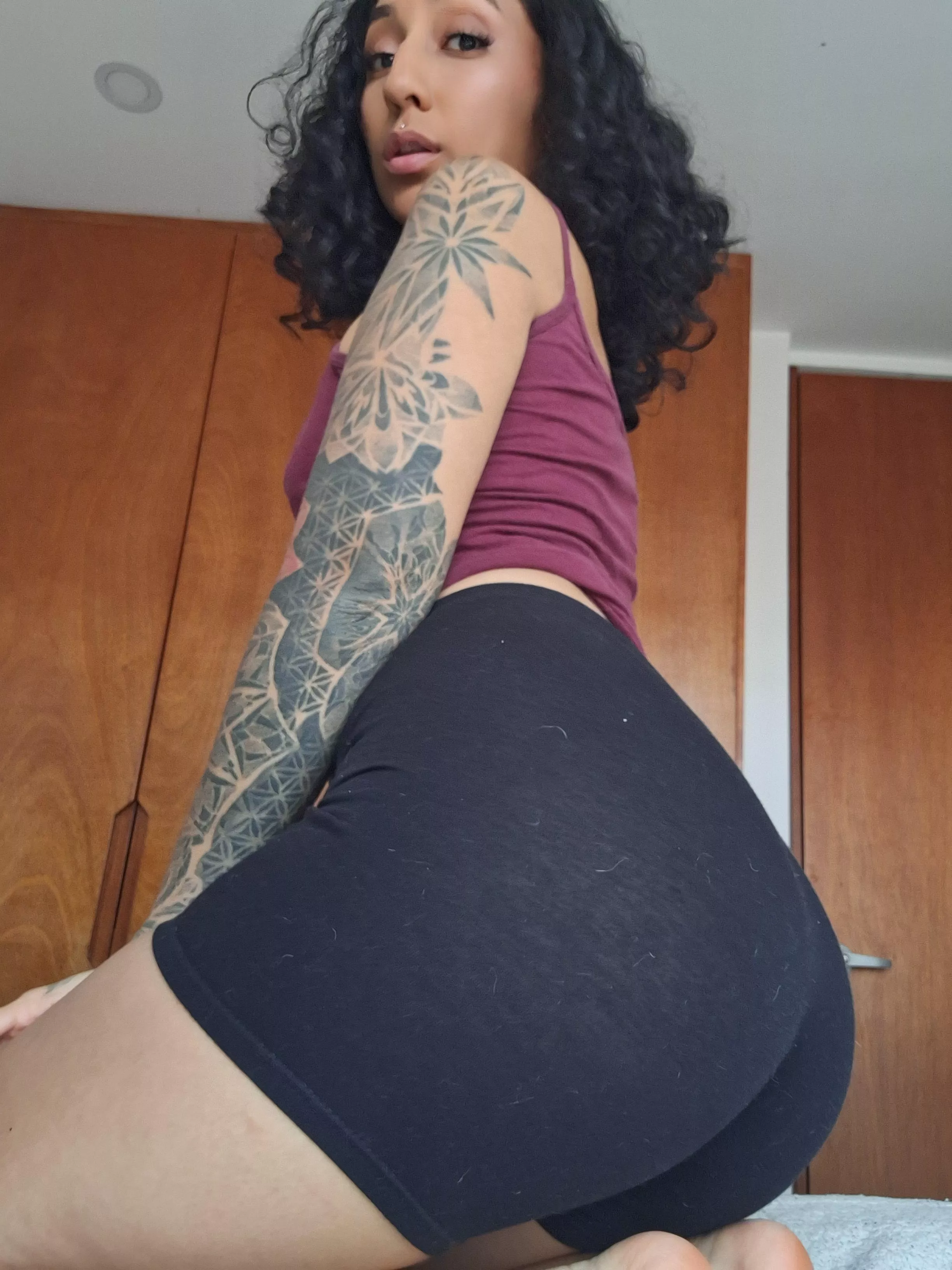 I just wanted to say hello  posted by Safe-Cold-2971