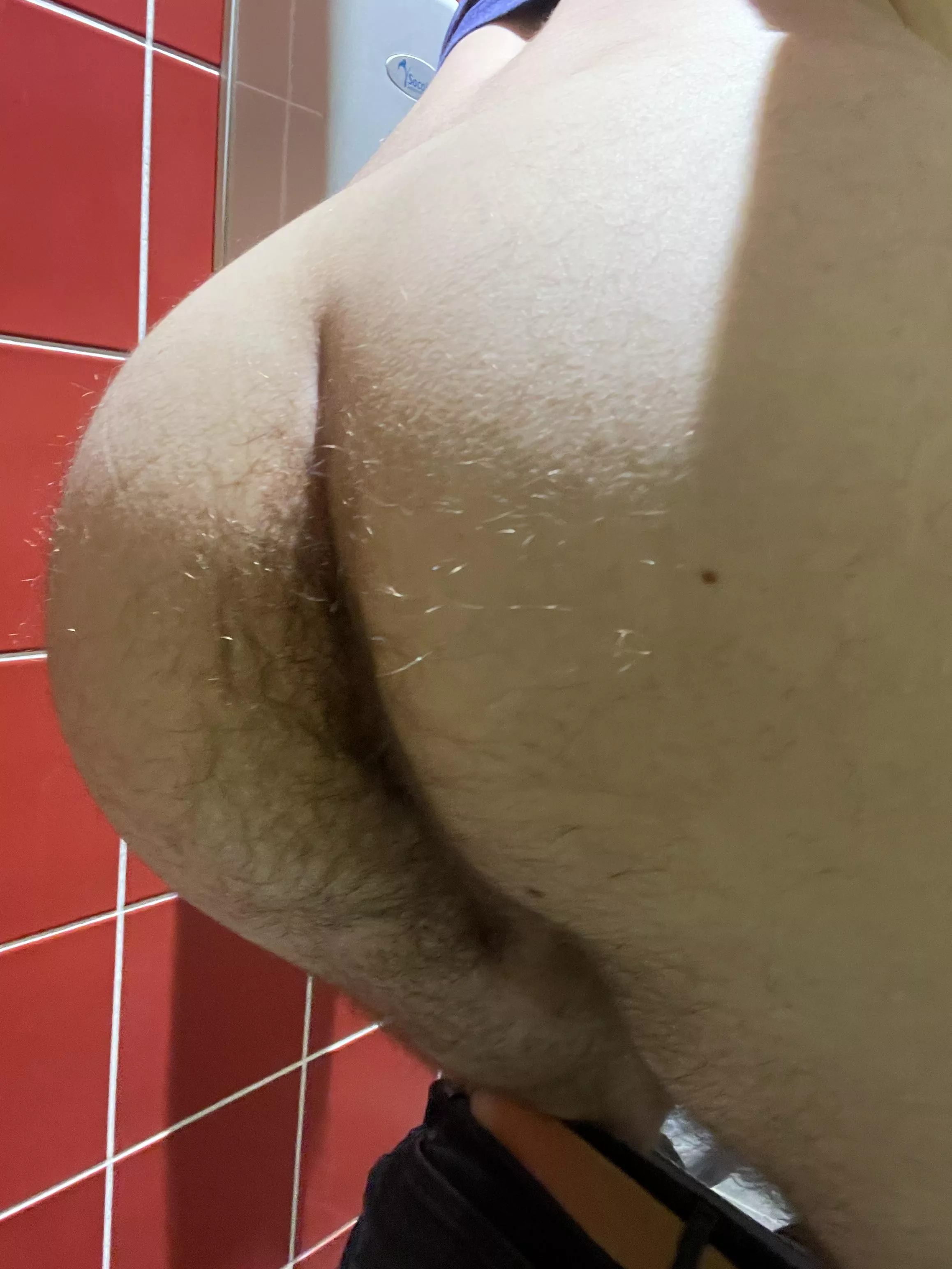 I think I belong here  posted by Sacha_twink