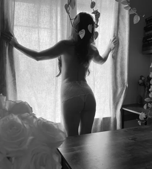 I’m funsized everywhere  by StilettoFootprints