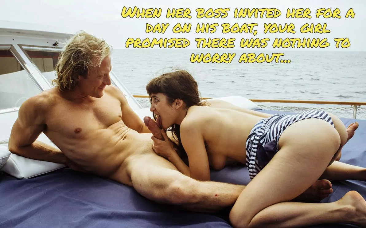 Infidelity on the waves 🌊 [Erika Lust] posted by jolliesoff