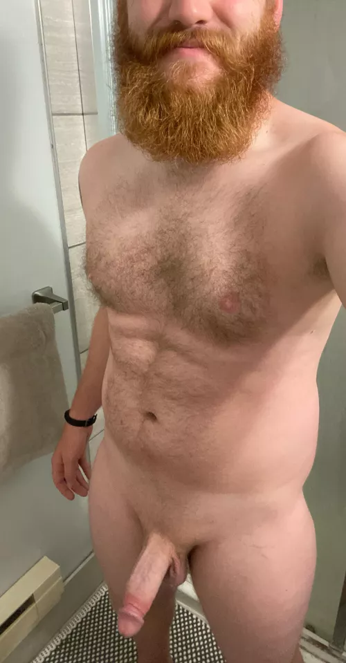 It’s been a while. Did you miss me?  by ThisFloorIsSlippy