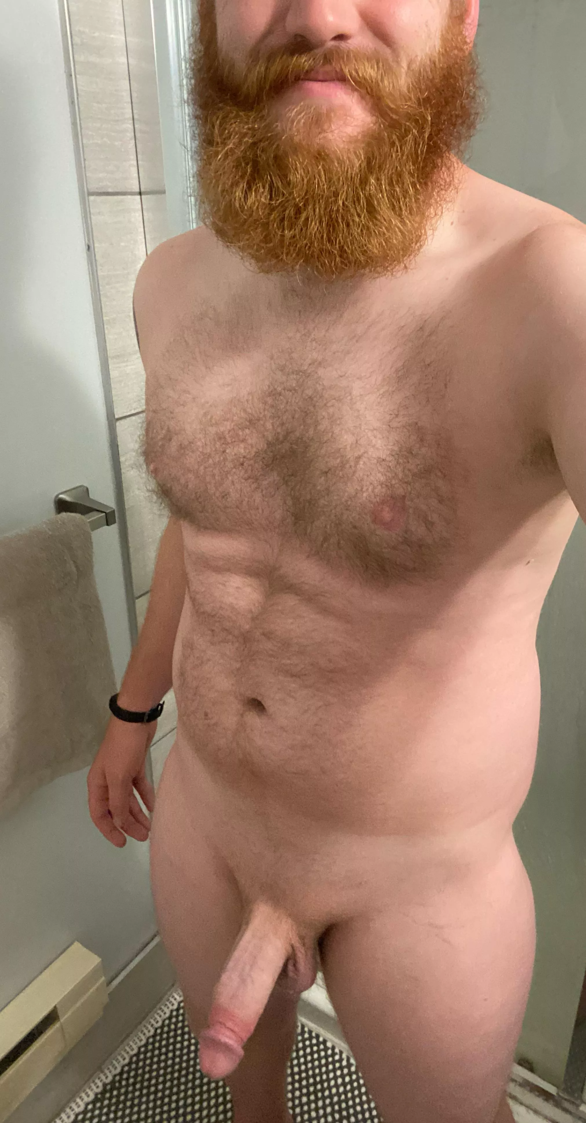 It’s been a while. Did you miss me?  posted by ThisFloorIsSlippy