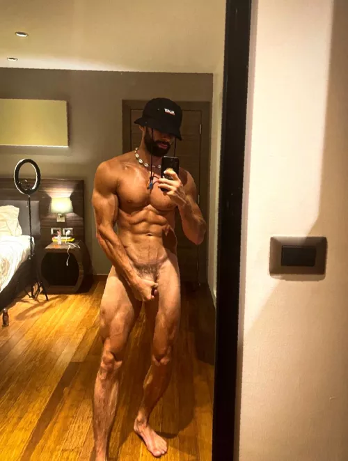 Its my birthday! What would you let me do to that ass? by Thick_Adeptness_4783