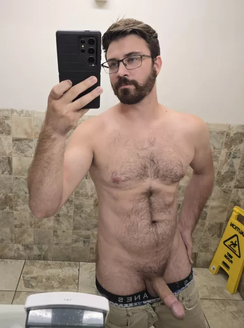 Ive been horribly sick since Saturday. This is the first nude ive had the life to take since then by decherd