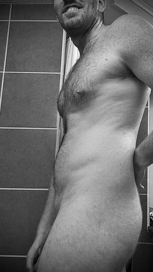 I’ve got some naughty plans for you today 😈 by Objective_Ninja_3661