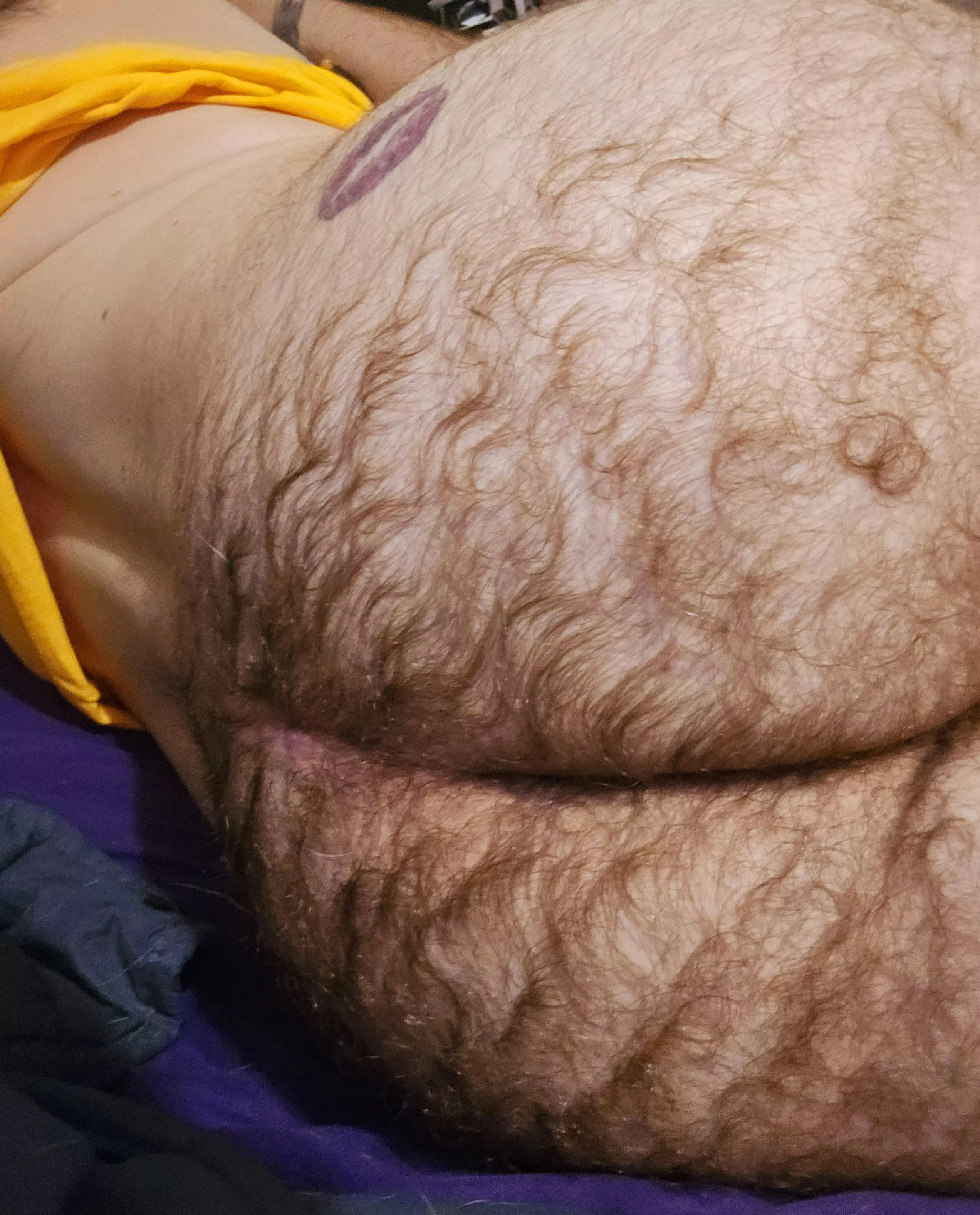 Just woke up lol posted by simplesquids