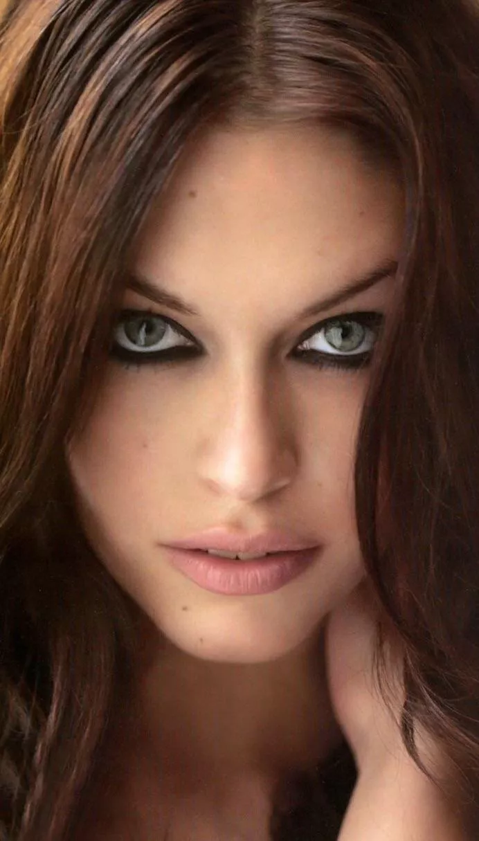 Kimberly Smith posted by Ken789gh