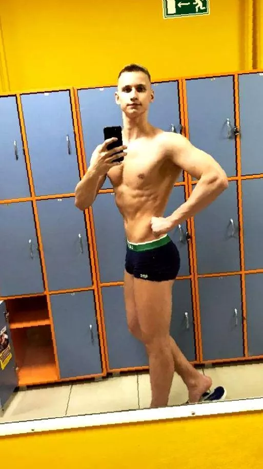 Making slow gains lately but we’re getting there
 posted by loveRaelynn