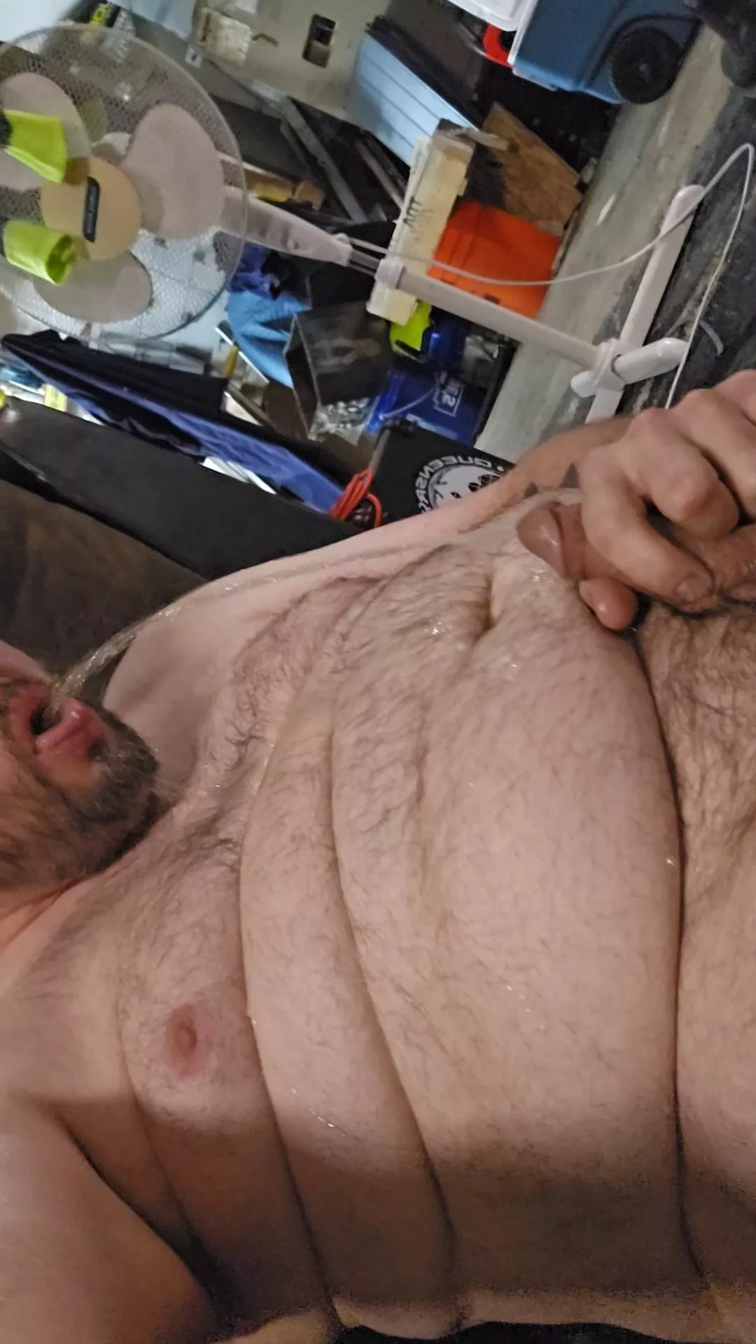 My first post with my piss account  posted by My_piss_porn69