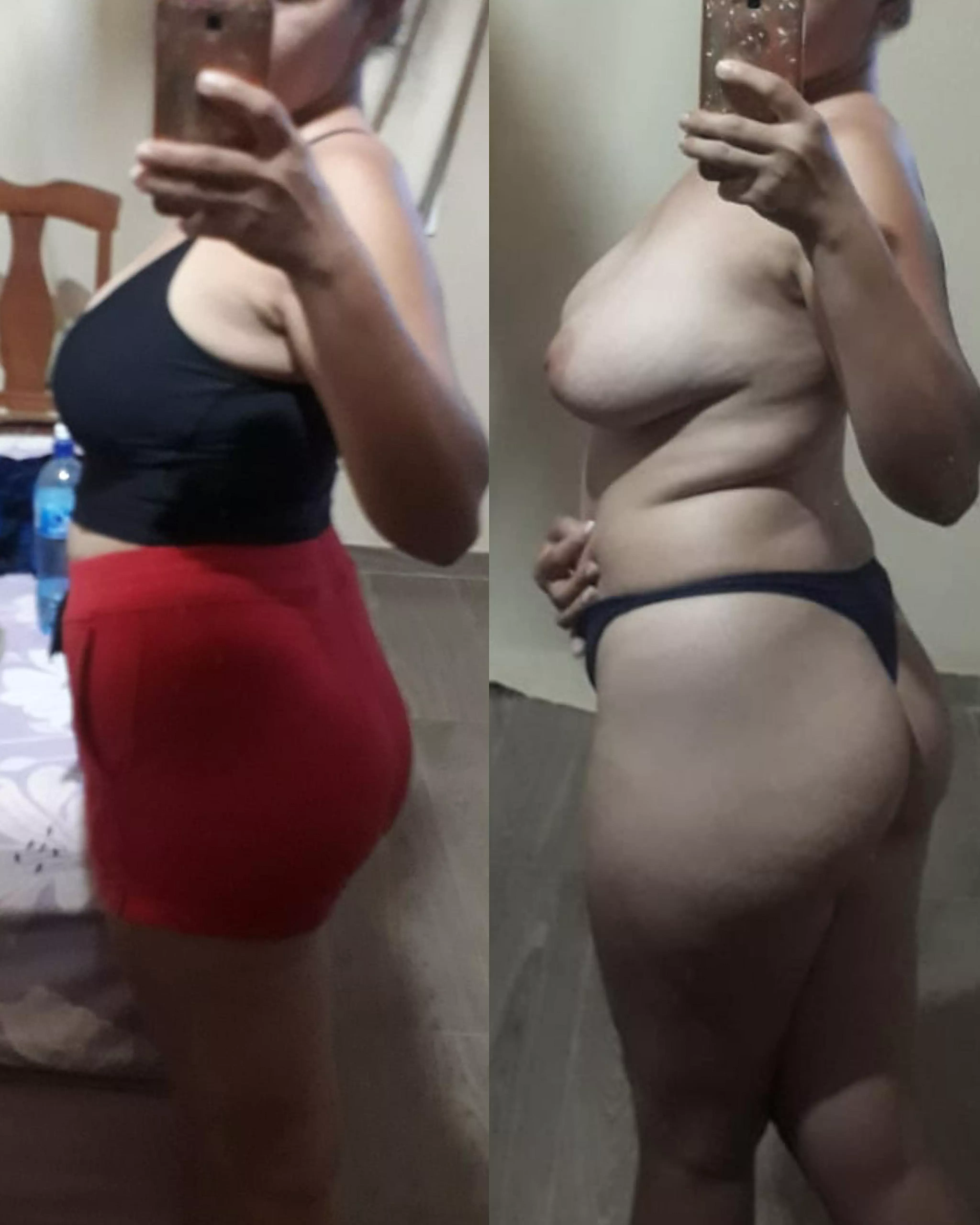 My wife posted by macculkin80