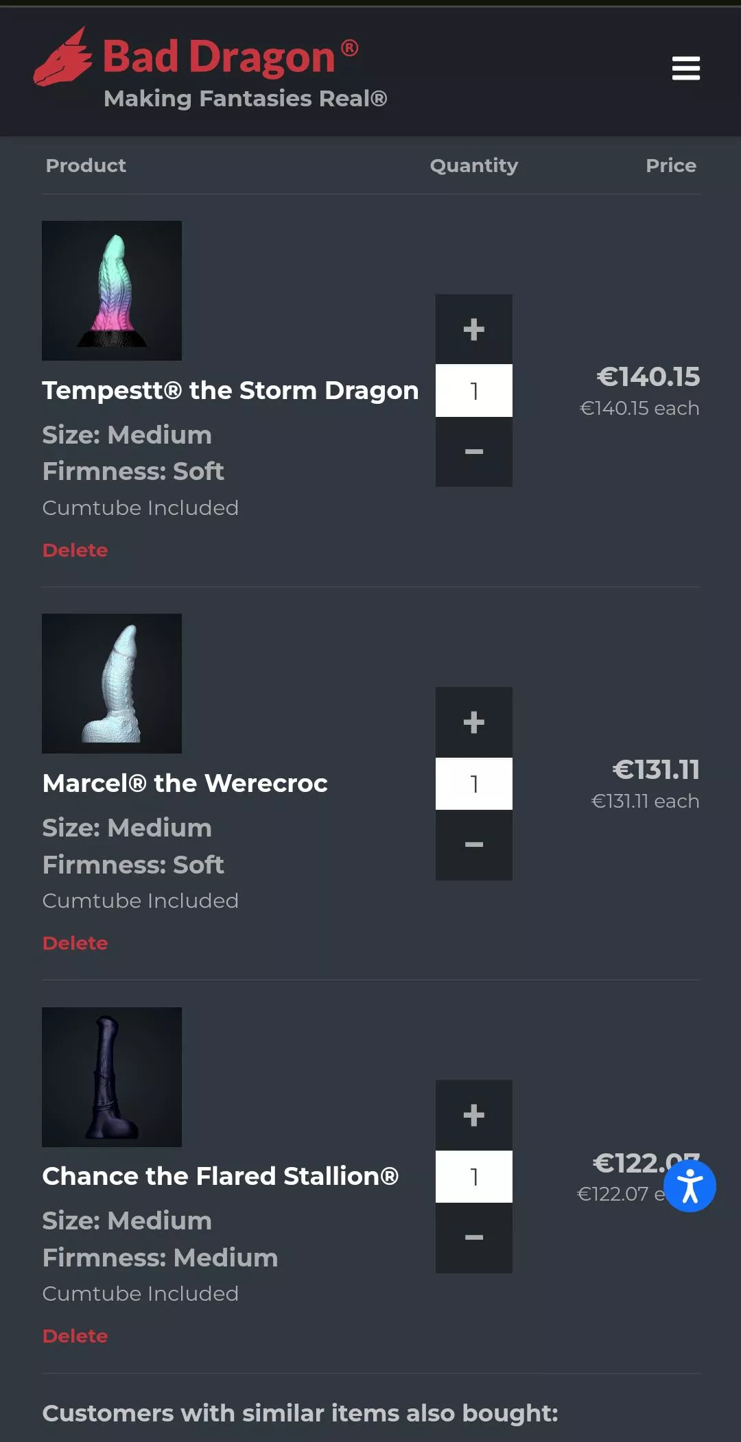 Number one, two or three? posted by Zilinski_Schmidt