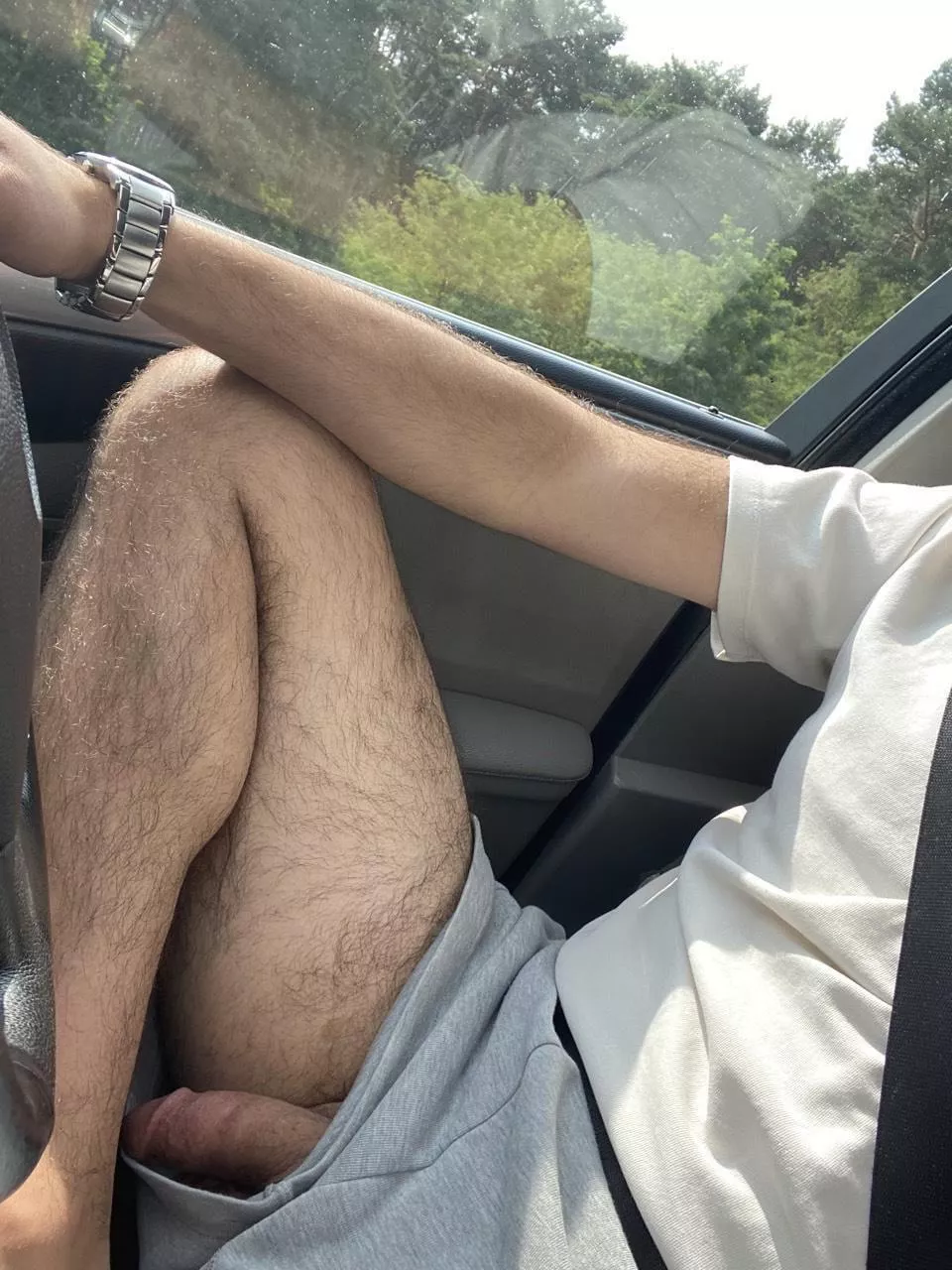 On the highway  posted by InspectorOutside1353