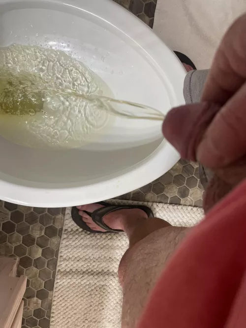 Pee time  by Good-Possibility-980