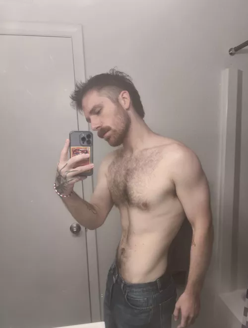 Plans for the weekend? by Charlie6378