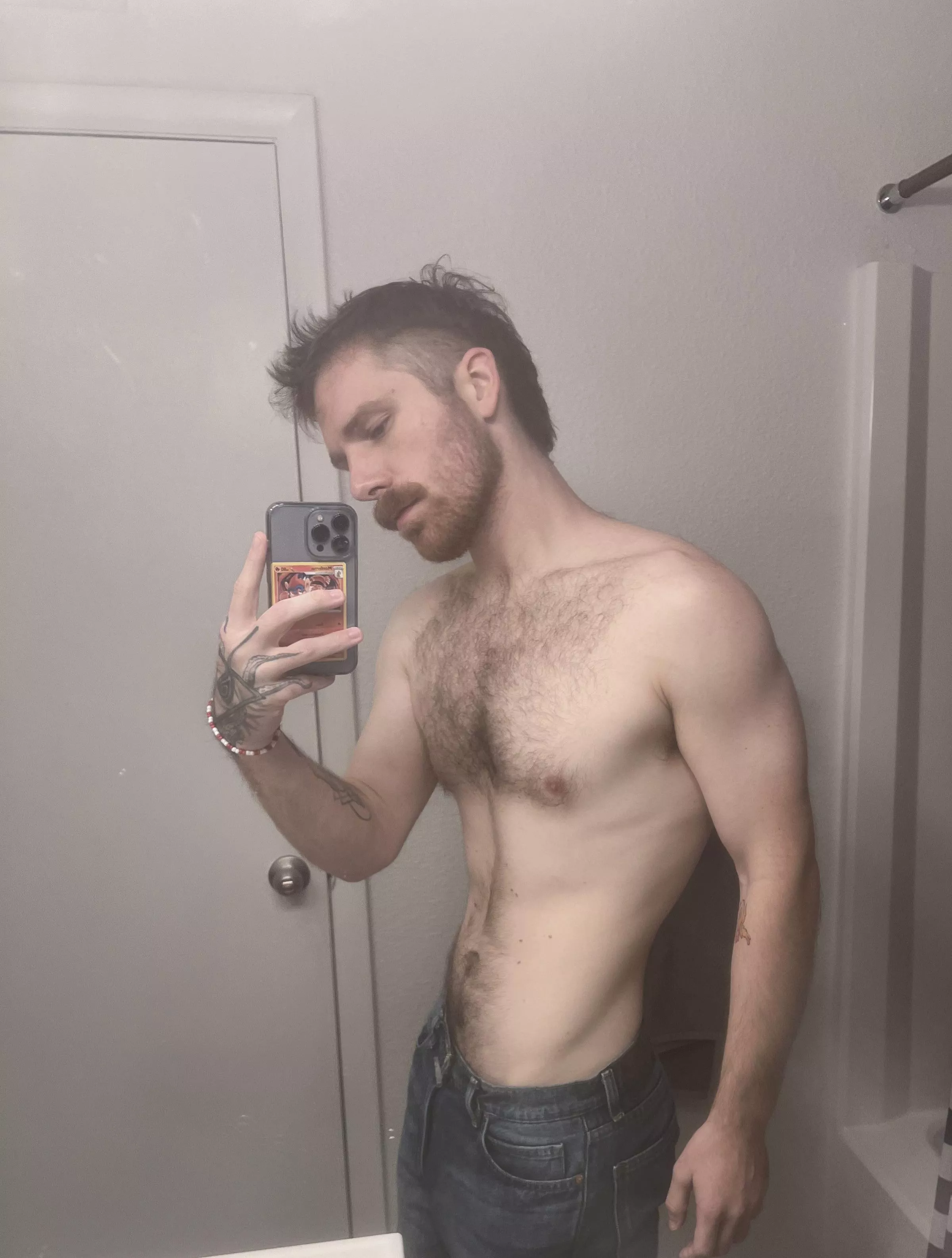 Plans for the weekend? posted by Charlie6378