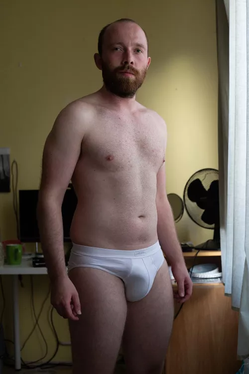 Posing. by Former-Cantaloupe584