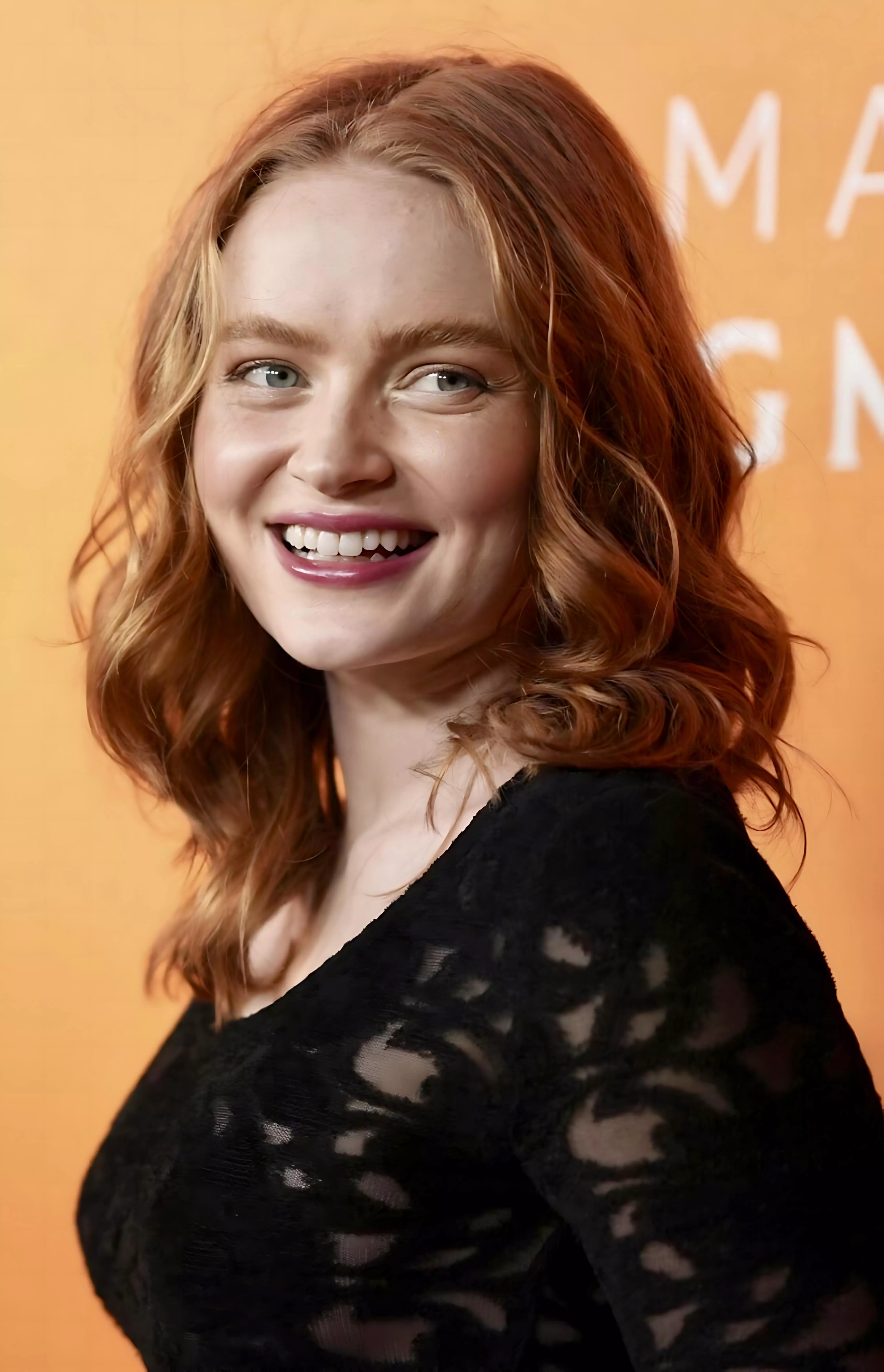 Sadie Sink posted by TermiteKiller954