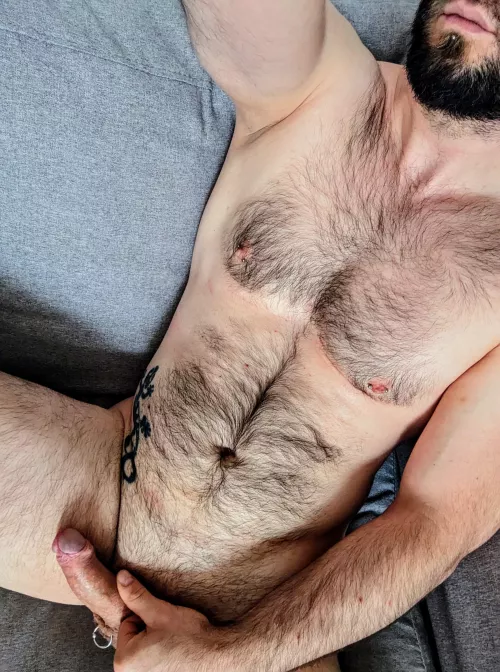 Show me your hole by _Soliman_