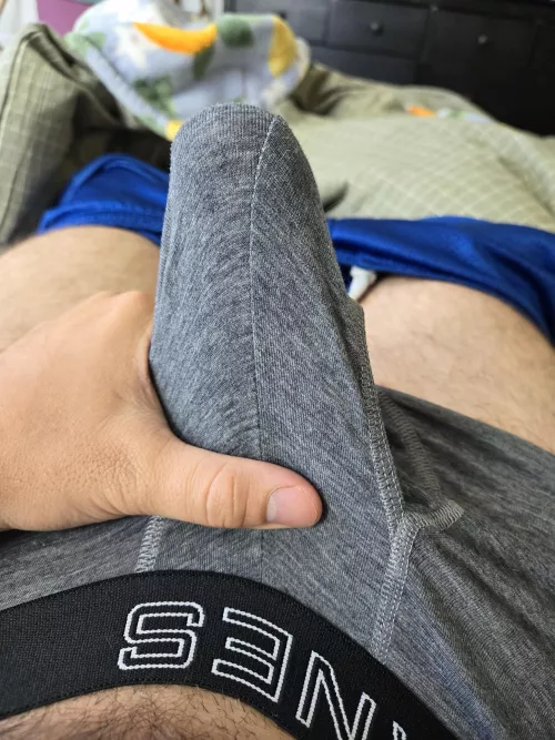 Sinful Sunday! by smartasstones