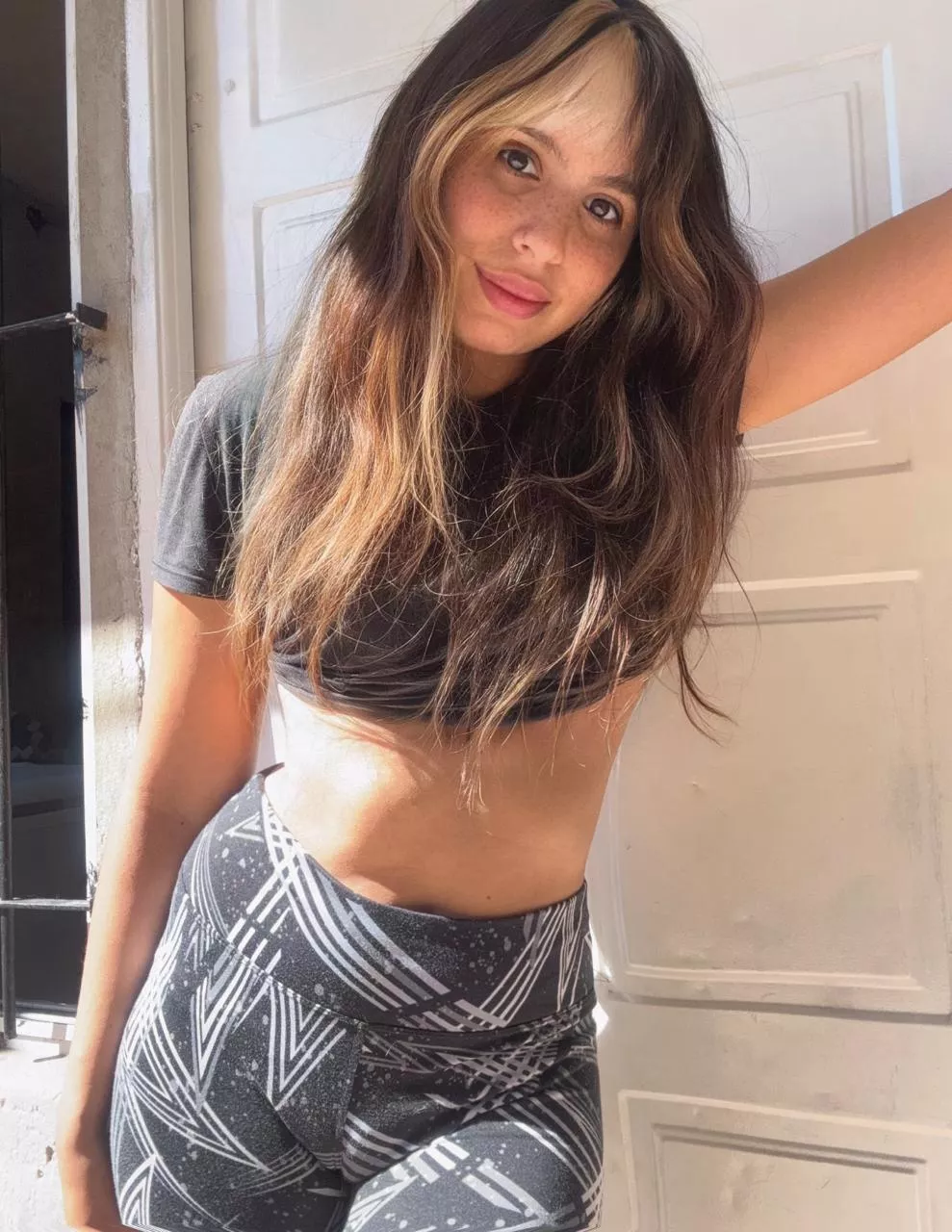 slightly there.. posted by gigglyangel